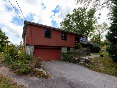 677 Route 32, North Franklin, CT, 06254