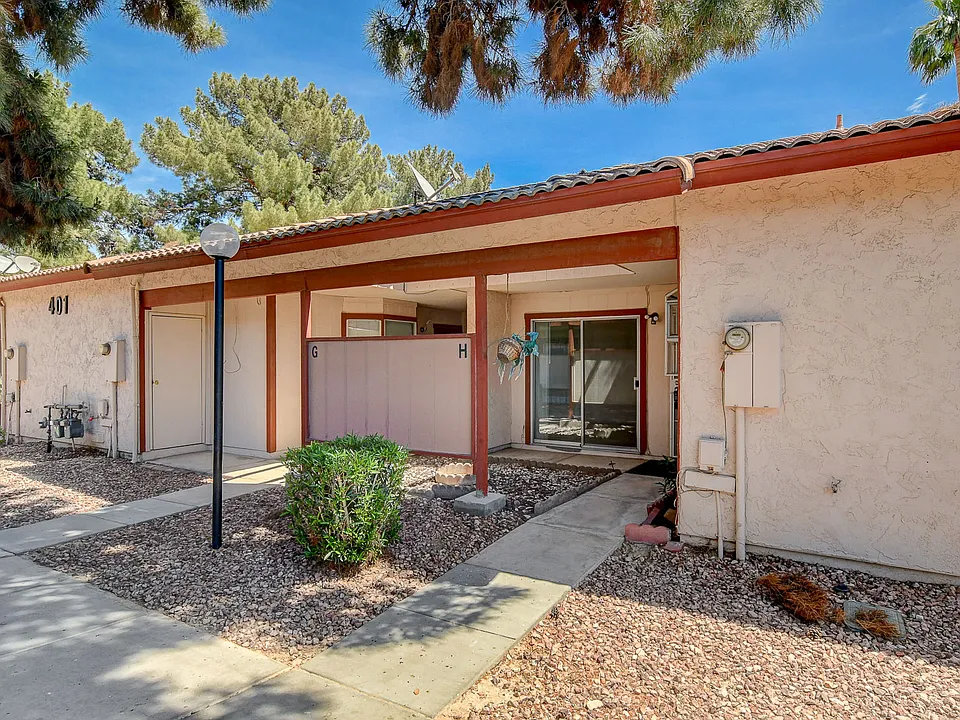 401 N Lamb Blvd #H
