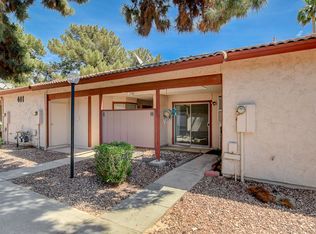 401 N Lamb Blvd APT H, Las Vegas, NV 89110