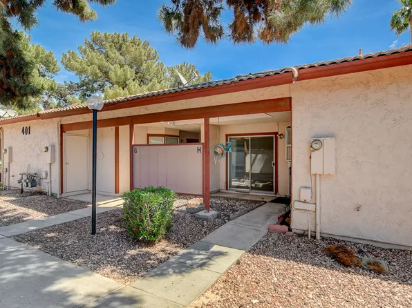401 N Lamb Blvd APT H, Las Vegas, NV 89110