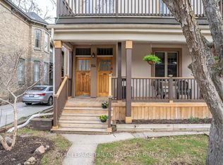 114 Elmwood Ave E, London, ON