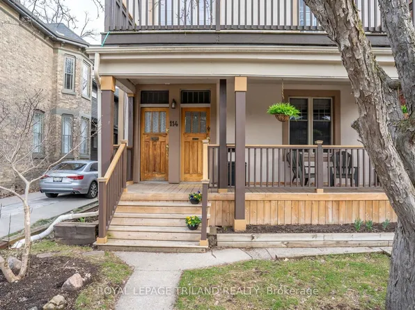 114 Elmwood Ave E, London, ON N6C 1J5