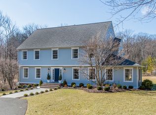 150 Mendham Rd, Bernardsville, NJ 07924