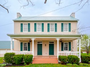 2990 Cedar Grove Rd, Shepherdsville, KY 40165