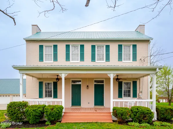 2990 Cedar Grove Rd, Shepherdsville, KY 40165