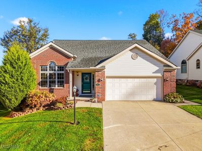 307 Eagleton Ct, Macedonia, OH, 44056