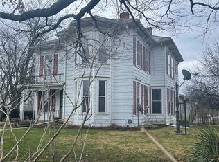6031 Old State Route 42, South Charleston, OH 45368