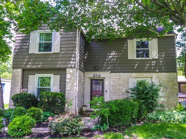 232 Eastmoor Blvd, Columbus, OH 43209