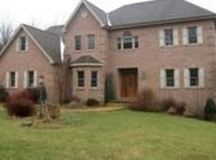 20 Glenmeade Rd, Greensburg, PA 15601