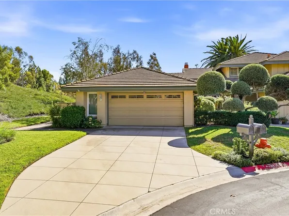 7806 E Appaloosa Trl, Orange, CA 92869
