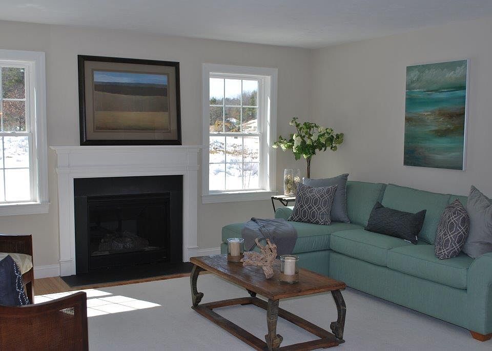 Model Home