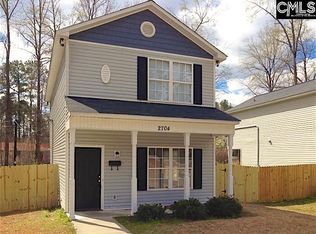 2704 Leesburg Rd, Columbia, SC 29209