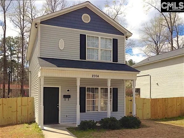 2704 Leesburg Rd, Columbia, SC 29209