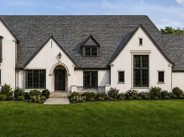 2 Hawthorne Estates Dr, Saint Louis, MO 63131