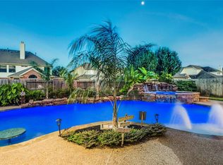 5415 Paper Rose Ln, Katy, TX 77494