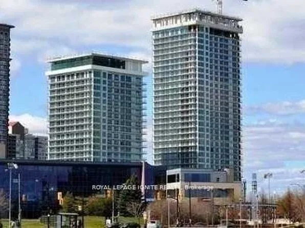 360 Square One Dr, Mississauga, ON