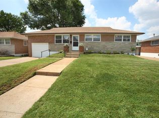 8217 Ketmore Dr, Saint Louis, MO