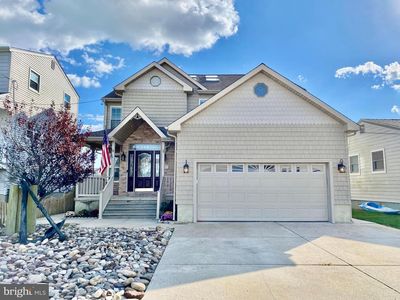 911 N Shore Dr, Brigantine, NJ, 08203