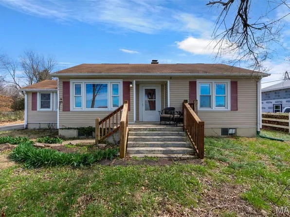 1299 Pcr 801, Perryville, MO 63775