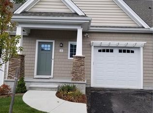 1 Justin Cir #C, Smithfield, RI 02917