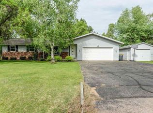 4812 Fuller St, Weston, WI 54476