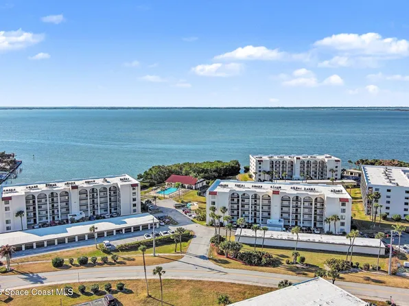 5805 N Banana River Blvd APT 1153, Cape Canaveral, FL 32920
