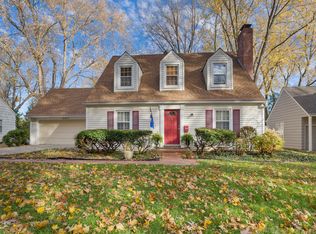 5407 Norwood St, Mission, KS 66205