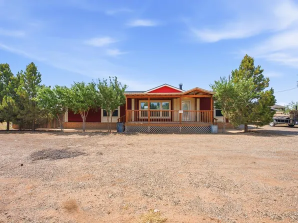 9708 Fm 307, Midland, TX 79706