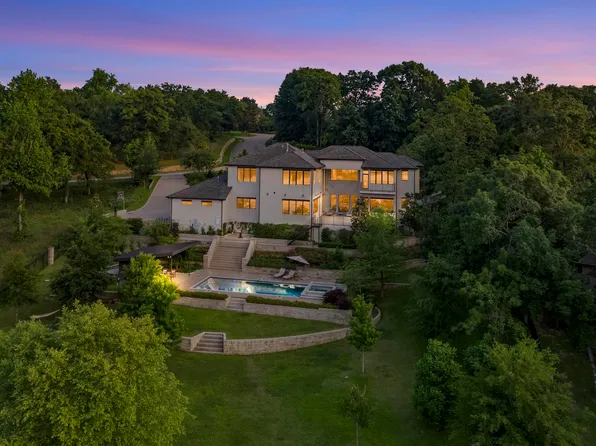4539 Cascades Shoreline Dr, Tyler, TX 75709