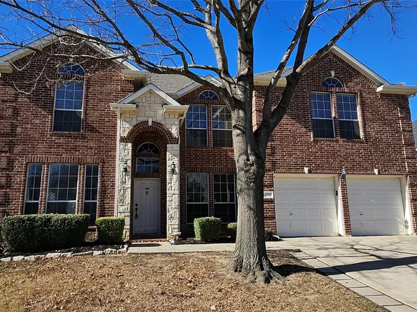 11701 Pheasant Creek Dr, Fort Worth, TX 76244