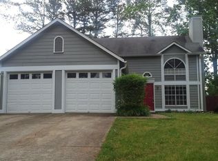 4606 Pine Harbor Ct NE #1, Kennesaw, GA 30144