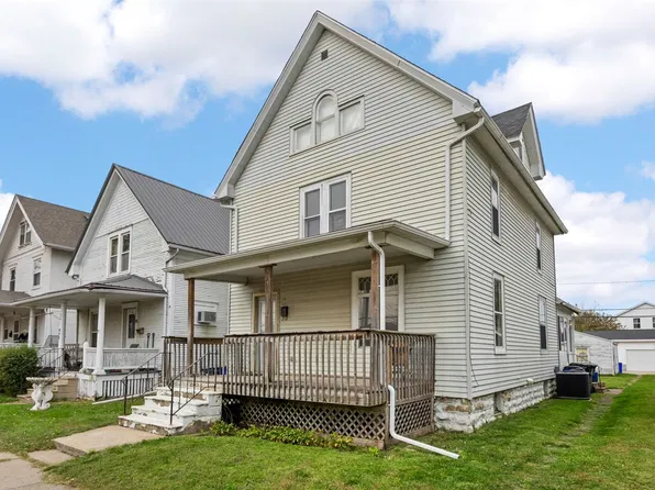 618 4th Ave SW, Cedar Rapids, IA 52404