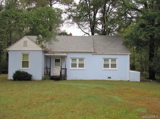 5300 Hickory Rd, South Chesterfield, VA 23803