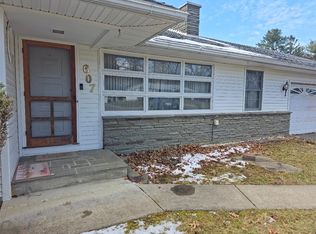 607 Cornell Rd, Elmira, NY 14905