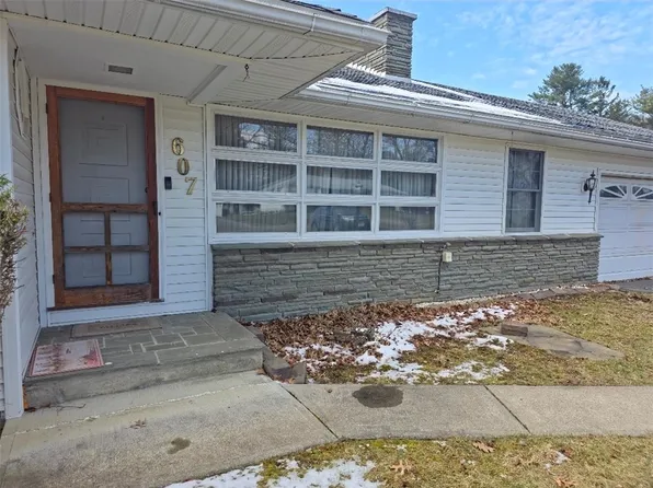 607 Cornell Rd, Elmira, NY 14905