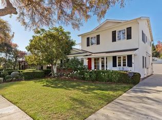 85 Glen Summer Rd, Pasadena, CA 91105