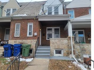510 Radnor Ave, Baltimore, MD 21212