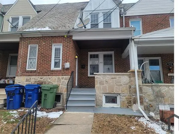 510 Radnor Ave, Baltimore, MD 21212
