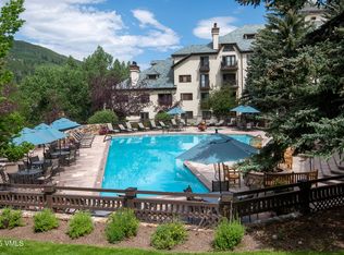 120 Offerson Rd SUITE 6140, Beaver Creek, CO 81620
