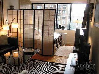 Rented by Anchor Associates