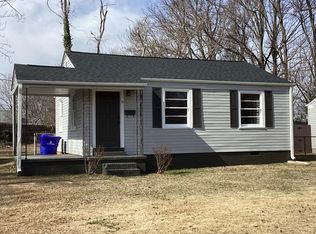 9 Essex Ct, Greenville, SC 29609