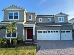15083 Willow Ridge Dr, Montverde, FL 34756