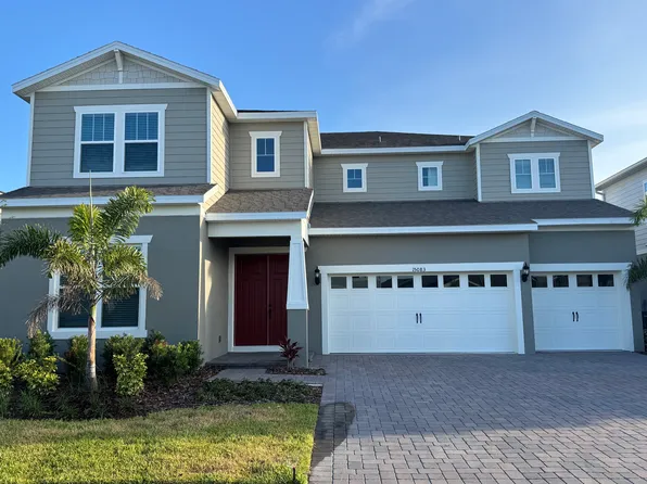 15083 Willow Ridge Dr, Montverde, FL 34756