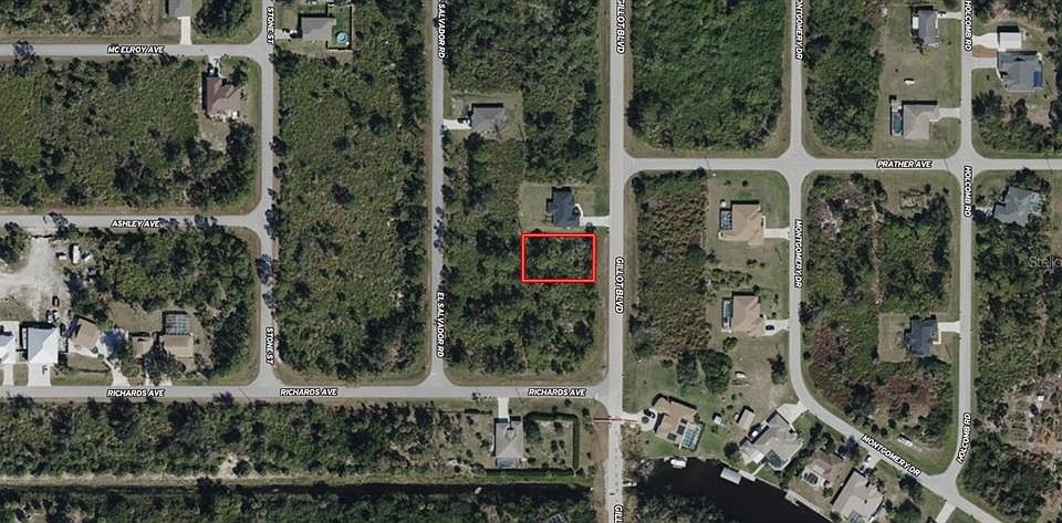 2nd image of 3401 GILLOT BOULEVARD