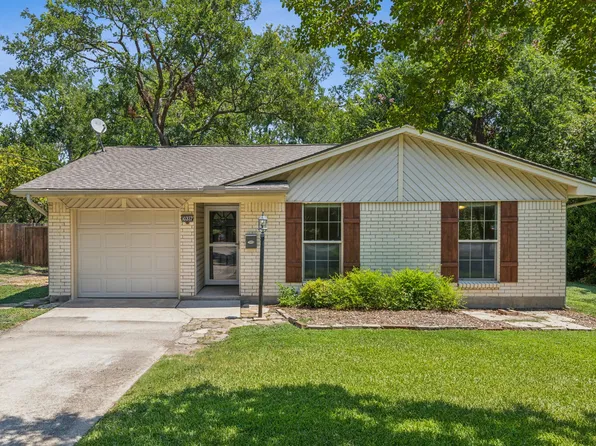 10337 Baronne Cir, Dallas, TX 75218