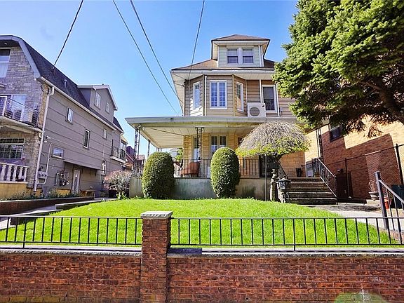 2nd image of 1540 72nd St