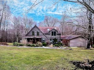 124 Firetower Rd, Ligonier, PA 15658