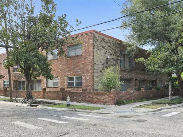 1508 Constantinople St APT 12, New Orleans, LA 70115