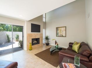 7804 E Pleasant Run, Scottsdale, AZ 85258