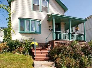 508 S Union St, Burlington, VT 05401